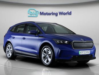 Skoda Enyaq 60