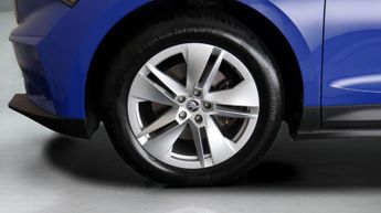Skoda Enyaq 60