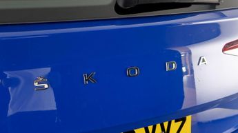 Skoda Enyaq 60