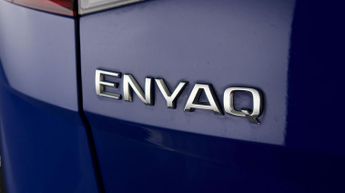 Skoda Enyaq 60
