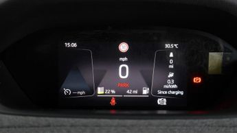 Skoda Enyaq 60