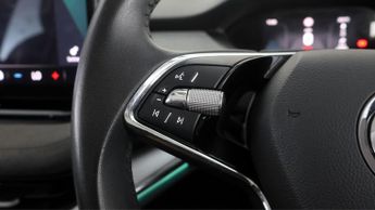 Skoda Enyaq 60