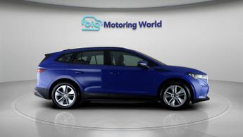 Skoda Enyaq 60