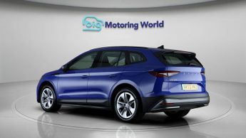 Skoda Enyaq 60