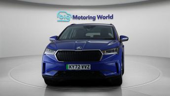 Skoda Enyaq 60