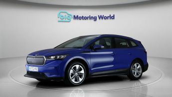 Skoda Enyaq 60
