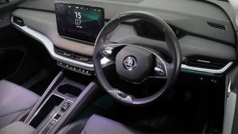 Skoda Enyaq 60