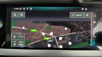 Audi A3 SPORTBACK TFSI S LINE