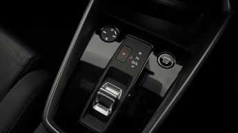 Audi A3 SPORTBACK TFSI S LINE