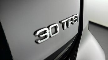 Audi A3 SPORTBACK TFSI S LINE