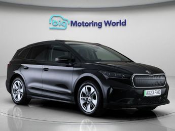 Skoda Enyaq 60