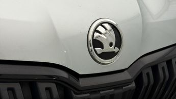 Skoda Kamiq MONTE CARLO TSI DSG