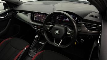 Skoda Kamiq MONTE CARLO TSI DSG