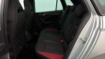 Skoda Kamiq MONTE CARLO TSI DSG