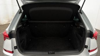 Skoda Kamiq MONTE CARLO TSI DSG