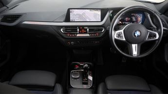 BMW 1 Series 118I M SPORT