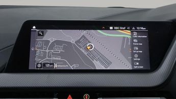 BMW 1 Series 118I M SPORT