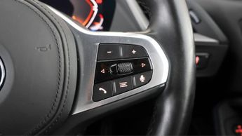 BMW 1 Series 118I M SPORT