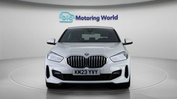BMW 1 Series 118I M SPORT