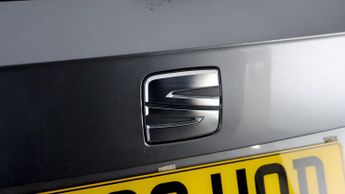 SEAT Ateca ECOTSI FR SPORT DSG