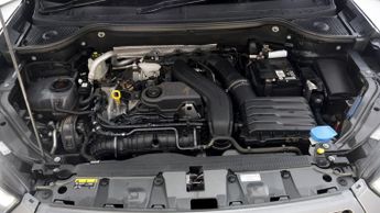 SEAT Ateca ECOTSI FR SPORT DSG
