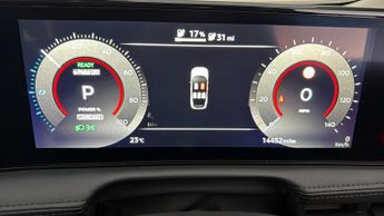 Nissan ARIYA ADVANCE
