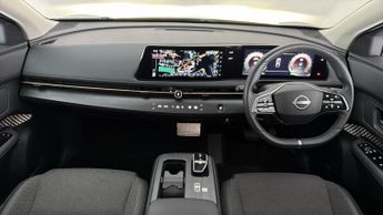 Nissan ARIYA ADVANCE