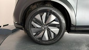 Nissan ARIYA ADVANCE