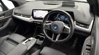 BMW 2 Series Active Tourer 225E M SPORT ACTIVE TOURER