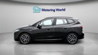 BMW 2 Series Active Tourer 225E M SPORT ACTIVE TOURER
