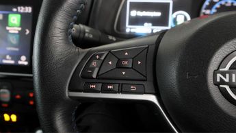 Nissan Leaf N-CONNECTA
