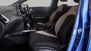 Kia ProCeed CRDI GT-LINE ISG