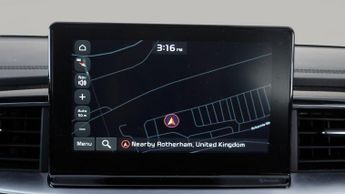 Kia ProCeed CRDI GT-LINE ISG