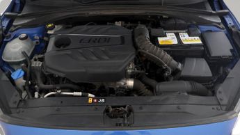 Kia ProCeed CRDI GT-LINE ISG