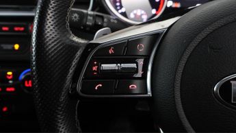 Kia ProCeed CRDI GT-LINE ISG