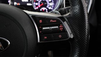 Kia ProCeed CRDI GT-LINE ISG