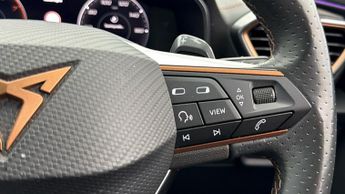 CUPRA Formentor TSI V1 DSG