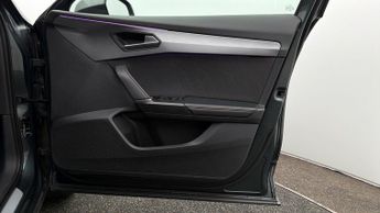 CUPRA Formentor TSI V1 DSG