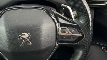 Peugeot 3008 BLUEHDI S/S GT LINE PREMIUM