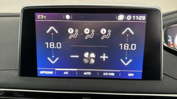 Peugeot 3008 BLUEHDI S/S GT LINE PREMIUM