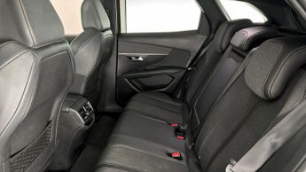 Peugeot 3008 BLUEHDI S/S GT LINE PREMIUM
