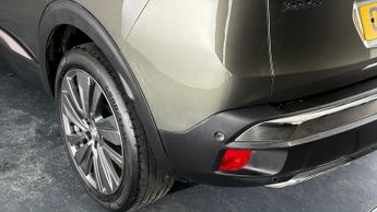 Peugeot 3008 BLUEHDI S/S GT LINE PREMIUM
