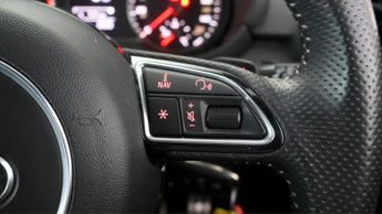 Audi A1 SPORTBACK TFSI S LINE NAV