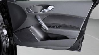 Audi A1 SPORTBACK TFSI S LINE NAV