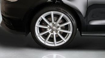 Audi A1 SPORTBACK TFSI S LINE NAV