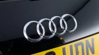Audi A1 SPORTBACK TFSI S LINE NAV