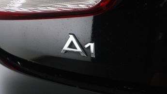 Audi A1 SPORTBACK TFSI S LINE NAV
