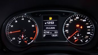 Audi A1 SPORTBACK TFSI S LINE NAV