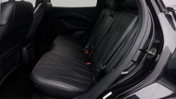 Ford Mustang Mach-E BASE