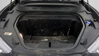 Ford Mustang Mach-E BASE